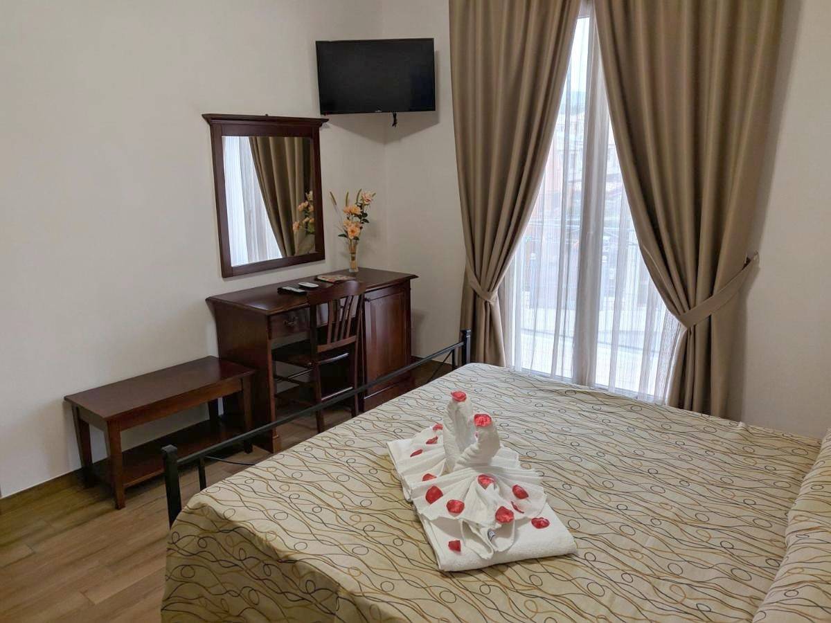 B&B Castiglione in Custonaci, Provincia di Trapani
