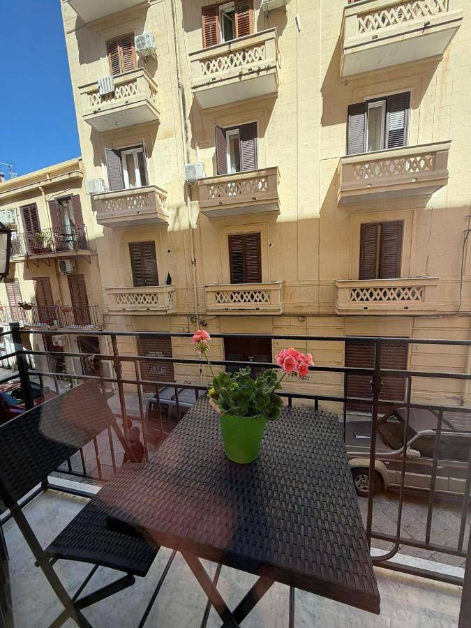 Apartamento de vacaciones para 2 personas, con balcón y vistas - 1