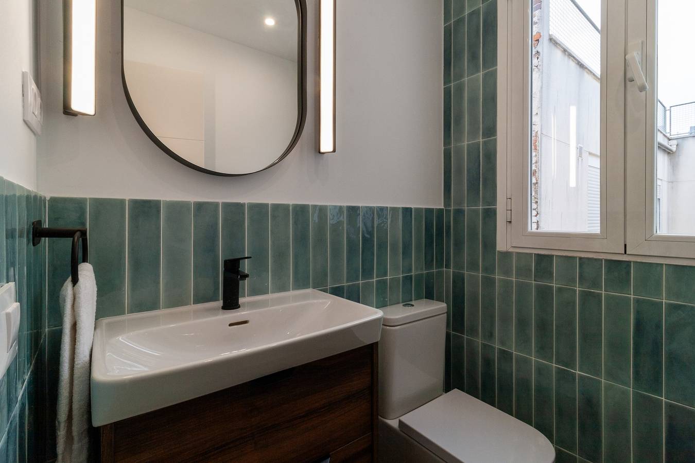 Housing Fuencarral by Sharing Co, foto 11