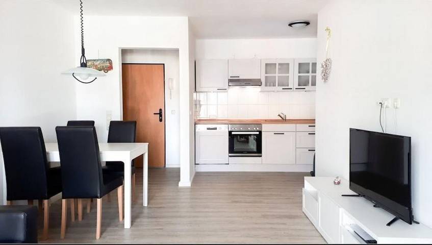 Ferienwohnung für 4 Personen - 1