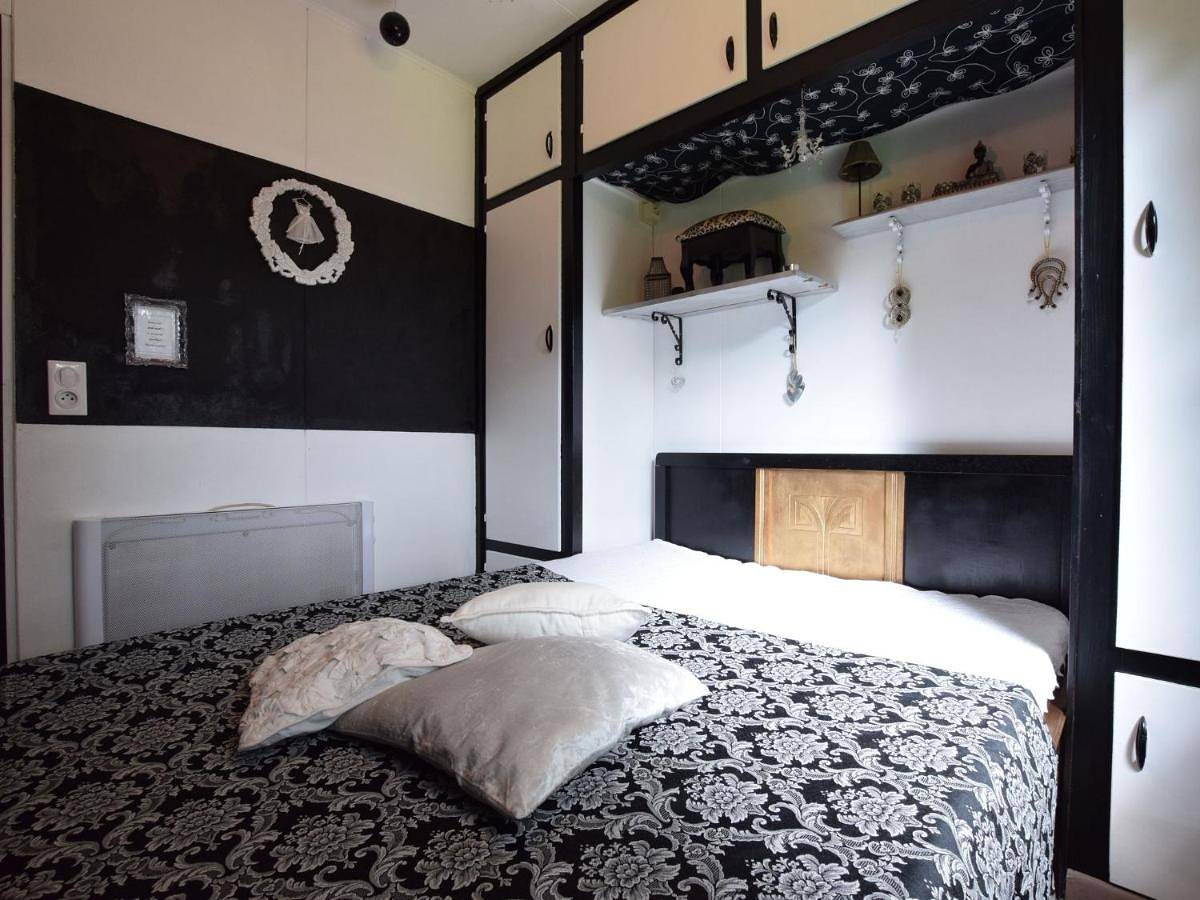 Two-Bedroom Chalet in Mont (Houffalize), Houffalize