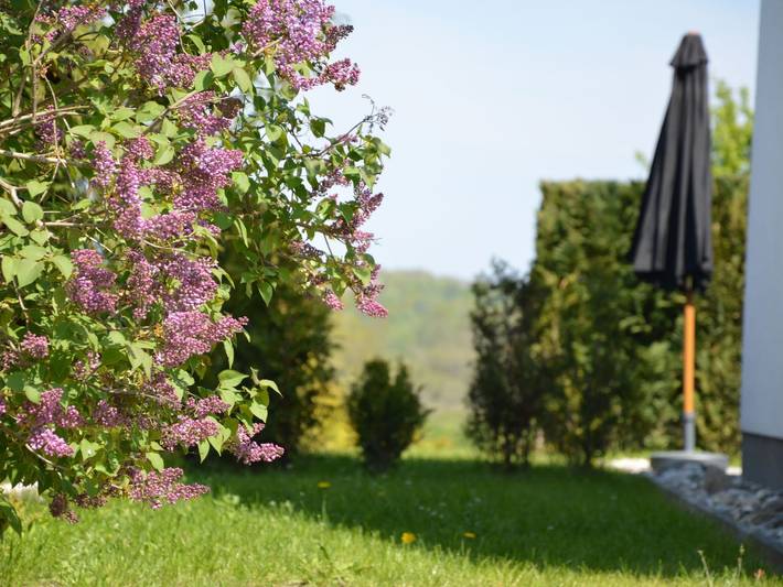 Ferienhaus für 4 Personen, mit Garten und Terrasse in Zirkow - 4