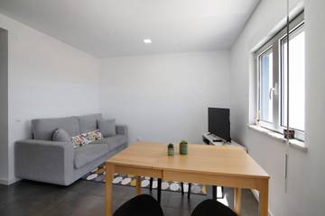 Vakantieappartement voor 3 Personen in Armação de Pêra (costa), Armação de Pera, Afbeelding 3