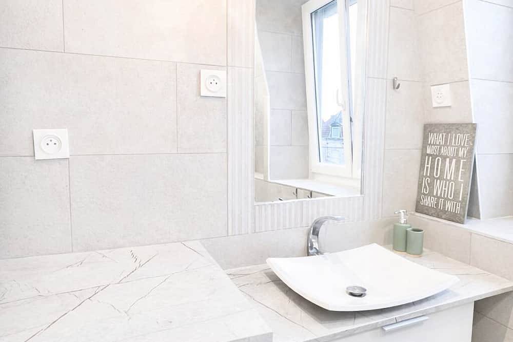 Appartement entier, Le Studio Émeraude in Mons-en-Barœul, Région de Lille