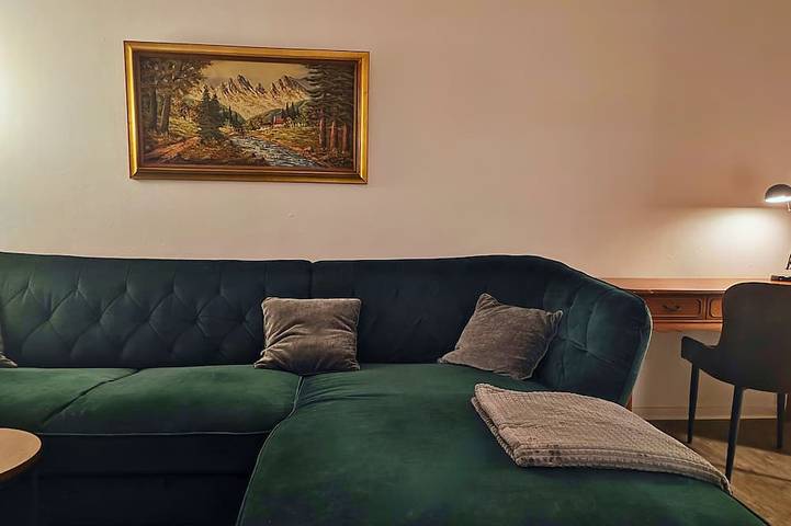 Ferienwohnung für 8 Personen - 1