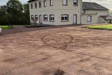 Location de vacances pour 2 personnes, avec terrasse à Bernardswiller