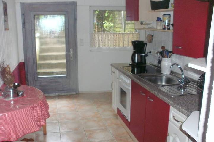 Agriturismo für 6 Personen, mit Garten in Geierlay Hängeseilbrücke - 2