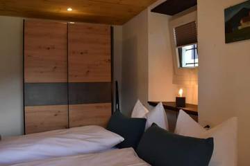 Bauernhof für 2 Personen in Cugnasco-Gerra, Lepontinische Alpen, Bild 4