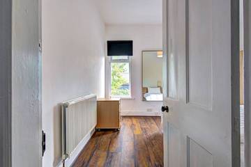 Glamping for 4 People in Manchester, Greater Manchester, Photo 3