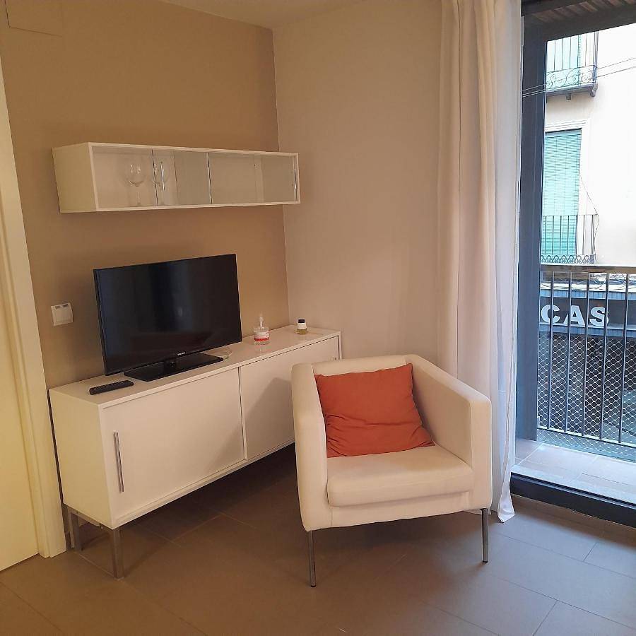 Appartement entier, Bardenas de Tudela in Tudela, Province de Navarra