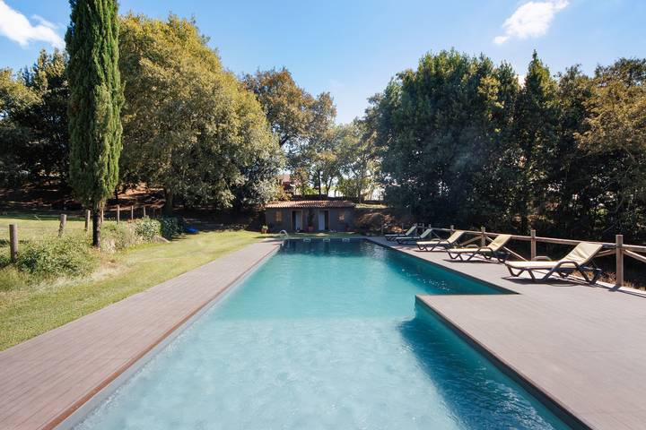 Casa de férias para 5 pessoas em Distrito do Porto