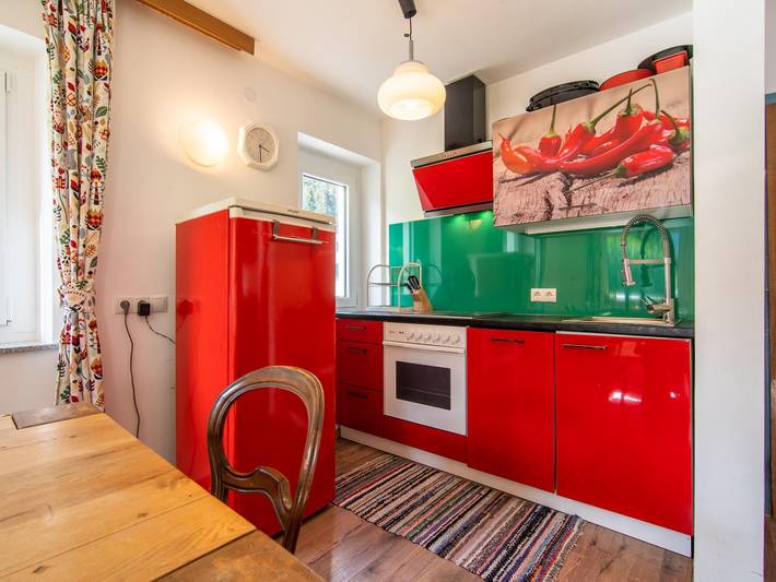 Ferienhaus für 10 Personen, mit Garten in Mayrhofen - 3