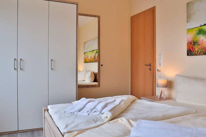 Ganze Wohnung, Ferienwohnung/App. für 6 Gäste mit 120m² in Gützkow in Gützkow, Vorpommern Greifswald