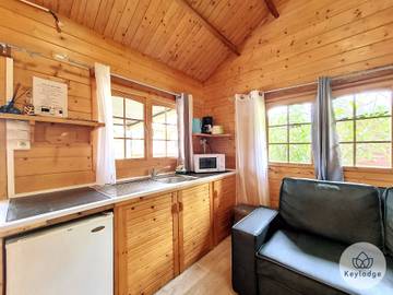 Bungalow pour 4 Personnes dans Saint-Louis (Réunion), Île de la Réunion, Photo 4