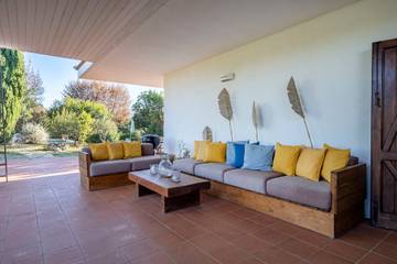 Villa per 14 Persone in Monopoli, Valle D'Itria, Foto 1