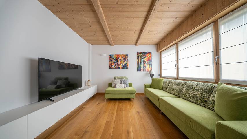 Ganze Wohnung, Santa Barbara 31 in Bormio, Bormio Gemeinde