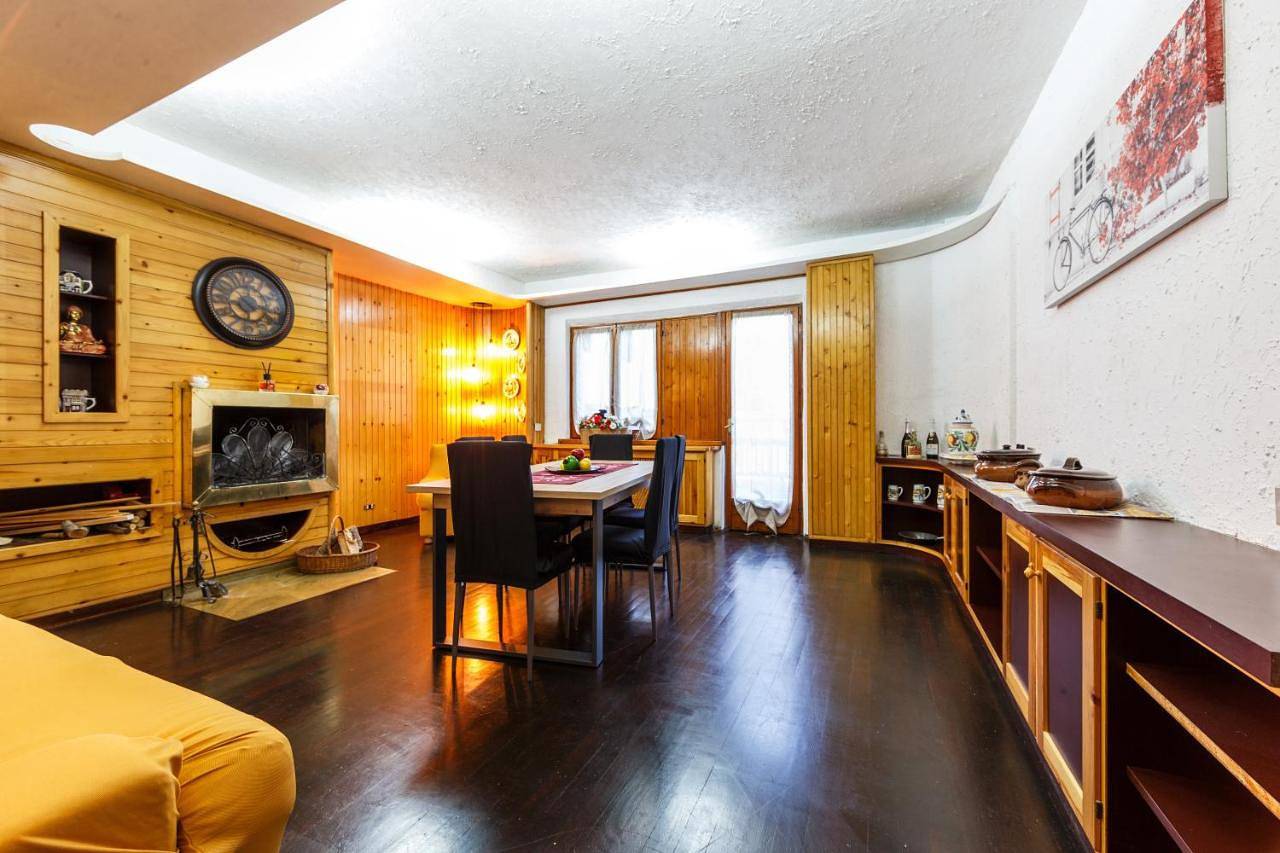 Appartamento intero, Residence Dei Medici-La casa nel parco in Pescasseroli, Parco nazionale d’Abruzzo