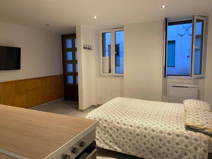 Appartement de vacances pour 2 personnes