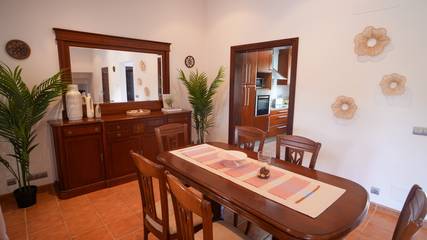 Ferienhaus in Playa del Port de Pollença, Pollença für 6 