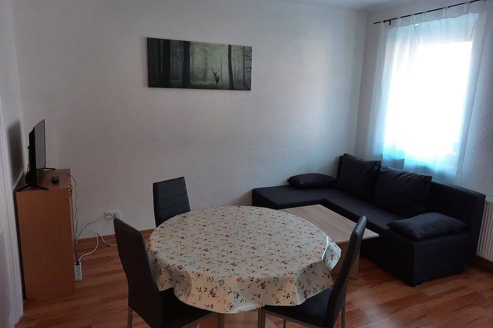 Ganze Wohnung, Ferienwohnung in Bad Wildbad, Nordschwarzwald