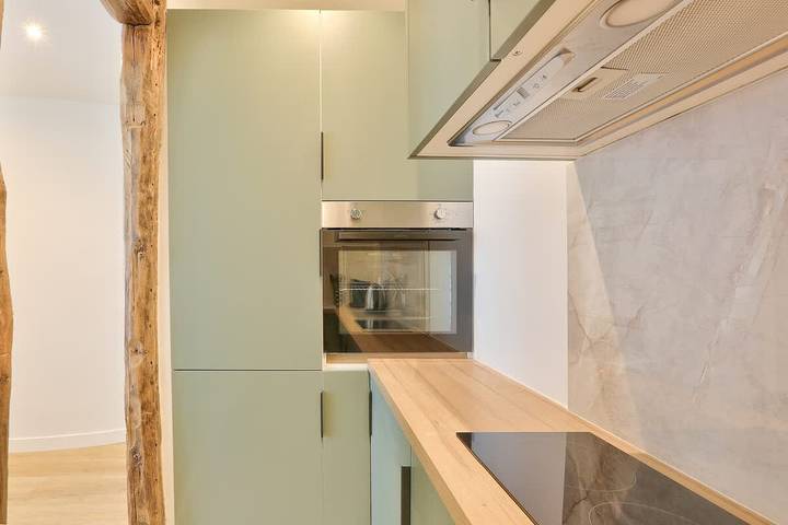 Gîte pour 2 personnes à Neuilly-sur-Seine - 4