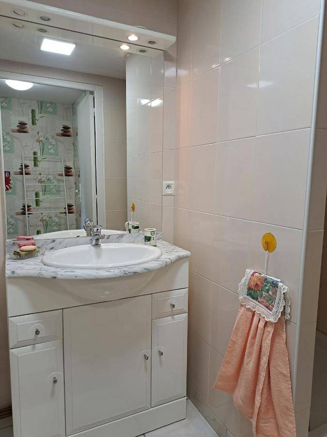 Gîte pour 2 personnes, avec vue, animaux acceptés à Malemort-sur-Corrèze - 4