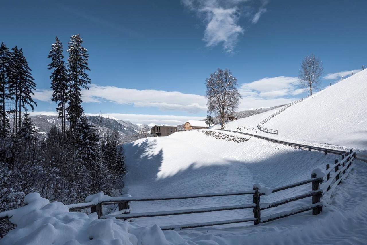 Ganze Wohnung, Two-Bedroom Apartment with Mountain View in Bruneck, Östliche Dolomiten