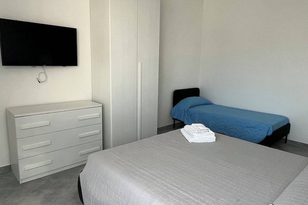 Appartamento intero, Appartamento Mary a 5 minuti a piedi dal mare in Marina di Carrara, Carrara