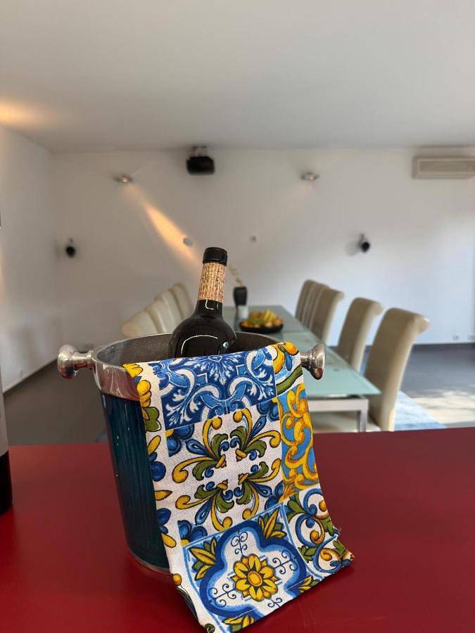 Villa für 12 Personen, mit Garten und Ausblick, kinderfreundlich in Hessen - 2