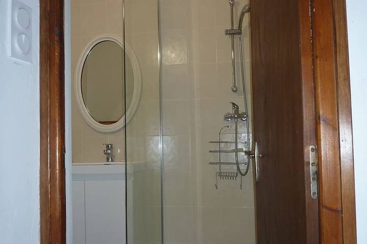 Location de vacances pour 2 personnes, avec terrasse à Sainte-Enimie - 3