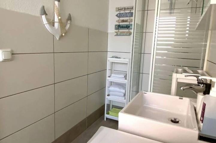 Ganze Wohnung, Apartment Glesch in Bergheim an der Erft zwischen Köln und Düsseldorf in Bergheim, Rhein-Erft-Kreis