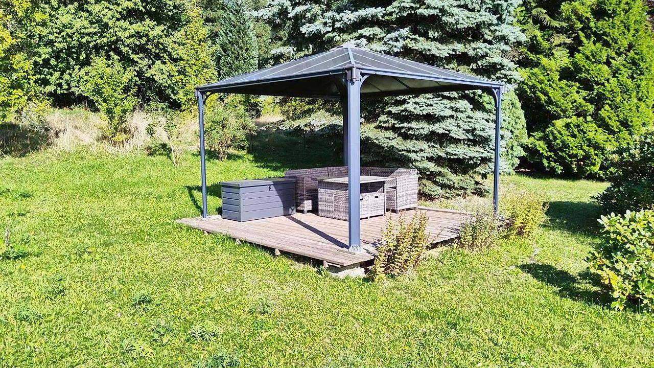 Ganze Ferienwohnung, Ferienwohnung für 4 Personen (60 m²) in Ebersbach-Neugersdorf in Ebersbach-Neugersdorf, Oberlausitz-Niederschlesien