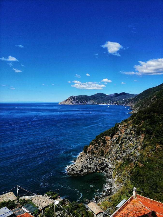 Belvedere Affittacamere in Corniglia, Vernazza Gemeente
