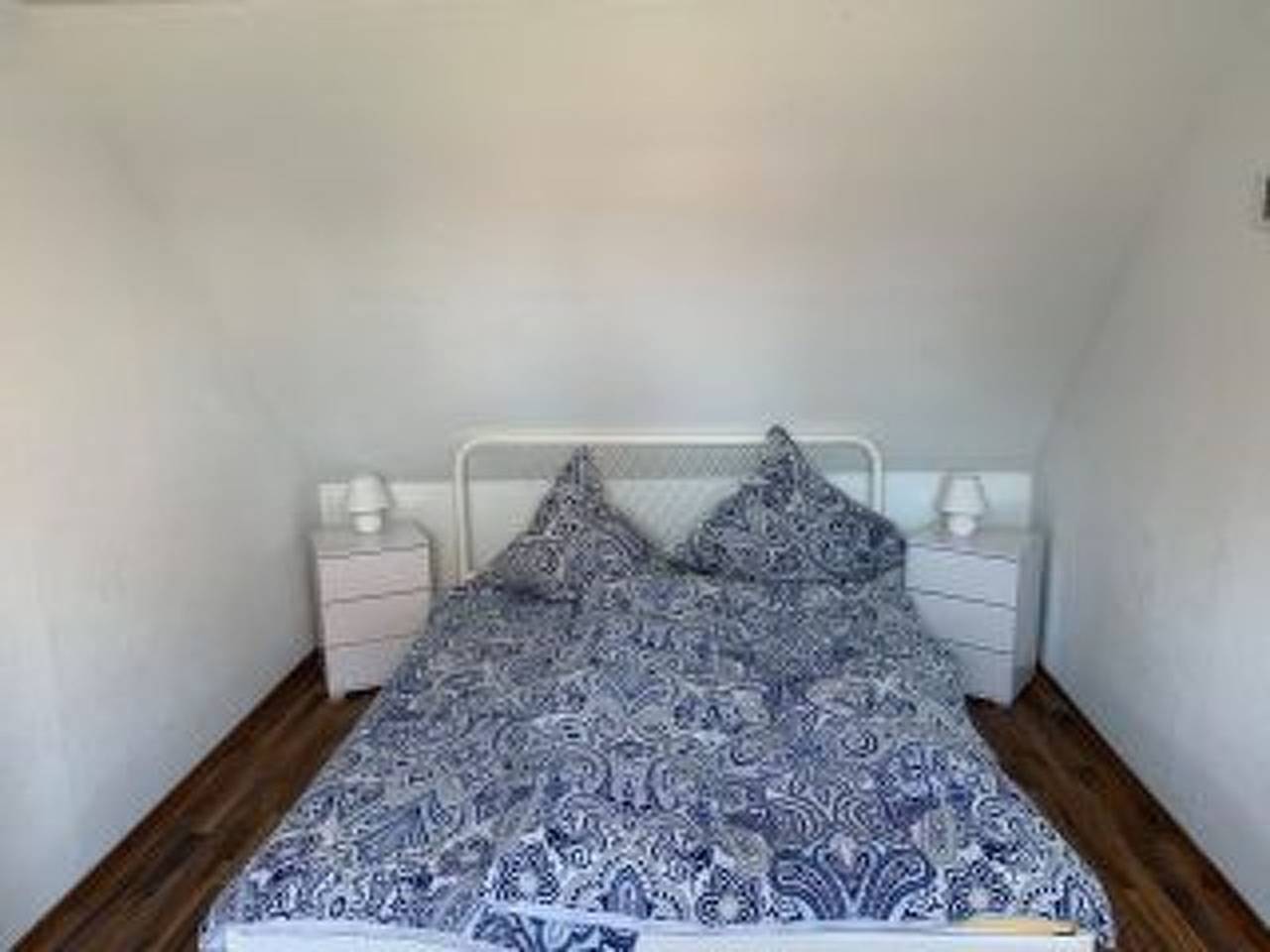 Schatztruhe in Nesse, Dornum