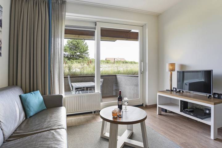 Bungalow für 4 Personen in Friesland - 3