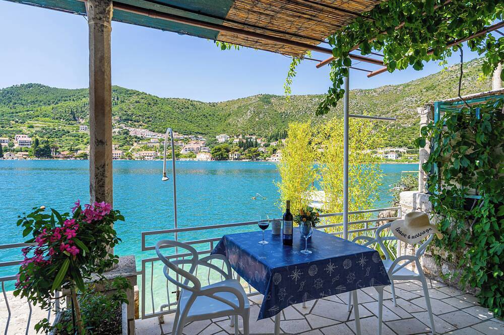 Appartamento vacanze a Dubrovnik-Neretva a partire da 205€ a notte