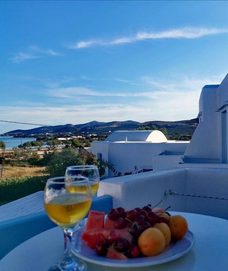 Studio (2 Adults) in Antiparos Ville, Antiparos