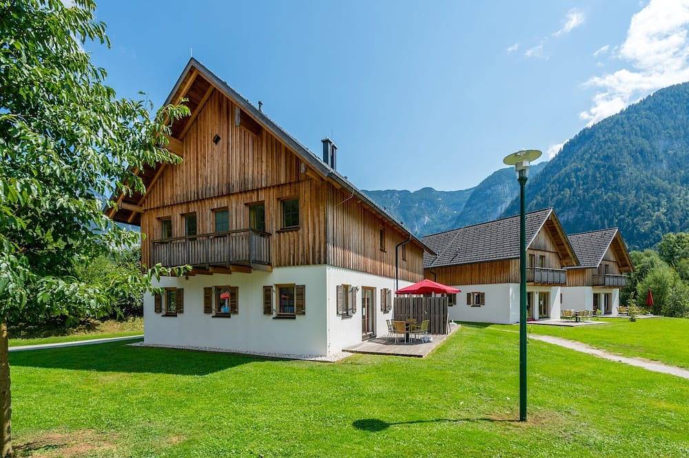 Hütte für 6 Personen in Obertraun, Dachstein Salzkammergut