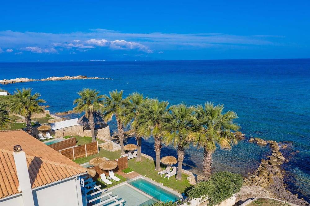 Casa vacanza a Zante a partire da 1797€ a notte