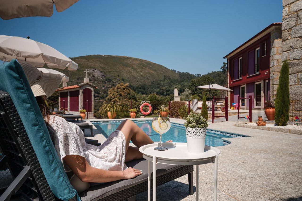 One-Bedroom House in Caldelas, Sequeiros e Paranhos, Distrito de Braga