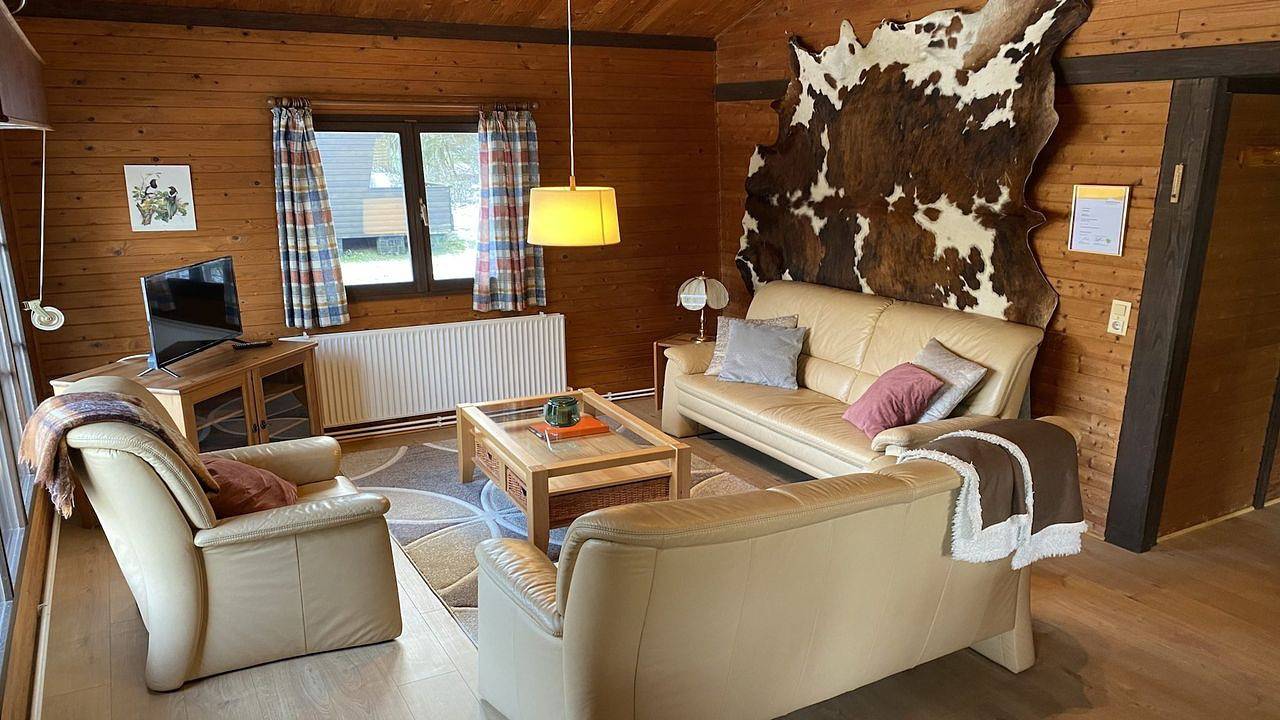 Ferienhaus für 4 Personen (70 m²) in Eschede in Eschede, Naturpark Südheide