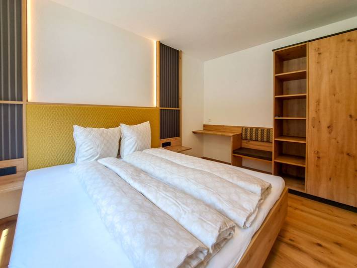 Ferienwohnung für 10 Personen, mit Terrasse in Wildschönau - 3
