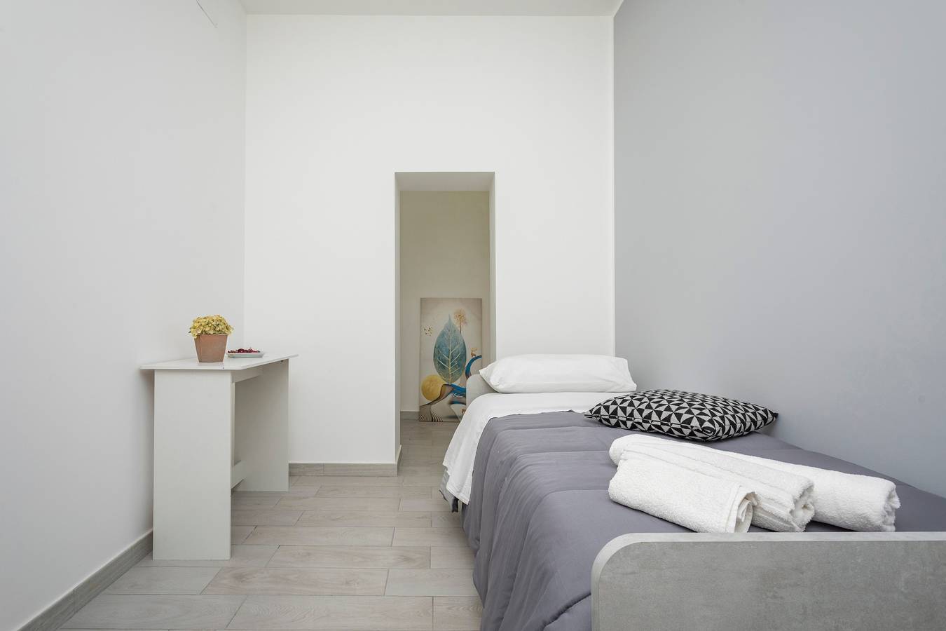 Pm House - Double Room in Misterbianco in Misterbianco, Catania Province