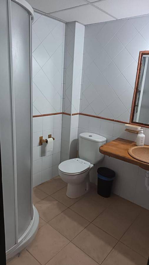 Casa rural para 2 personas en Jarandilla de la Vera - 4