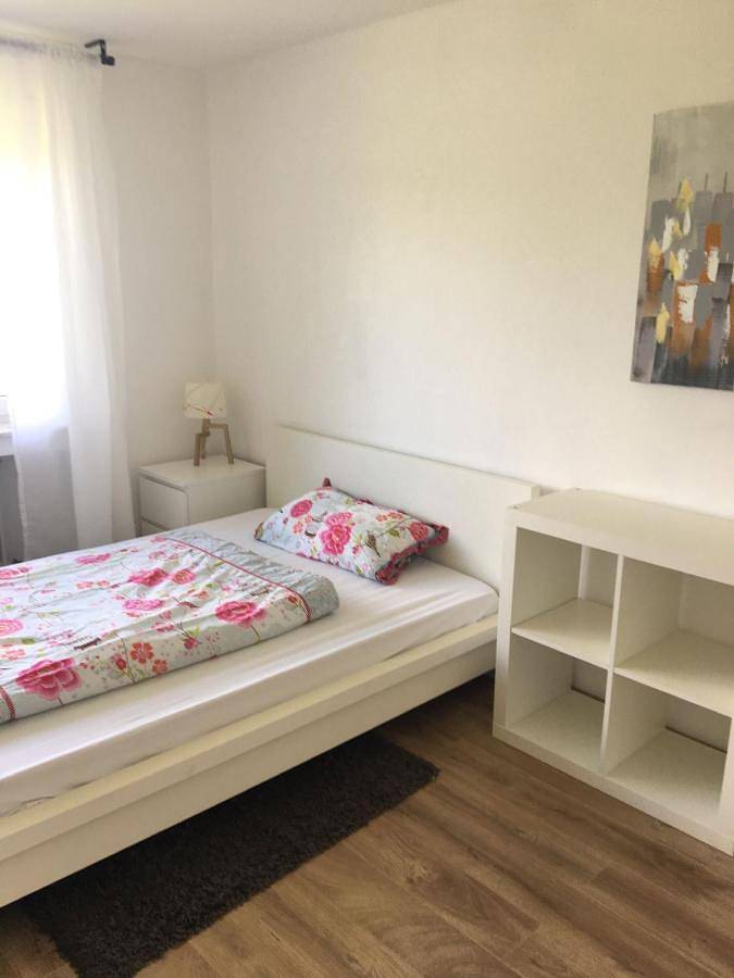 Ferienwohnung für 5 Personen, mit Terrasse und Garten in Mayen