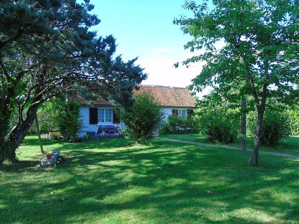 La Petite Maison d’Eva in Romorantin-Lanthenay, Sologne