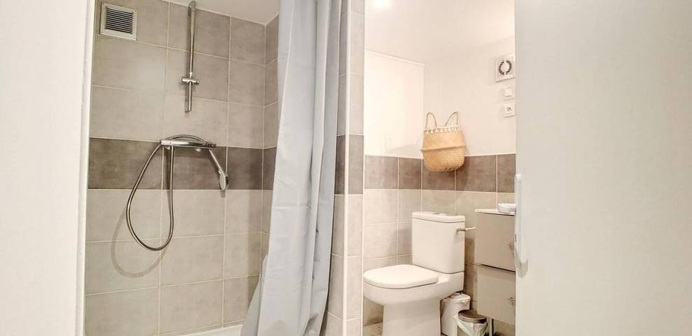 Gîte pour 6 personnes, avec jardin à Talant - 3