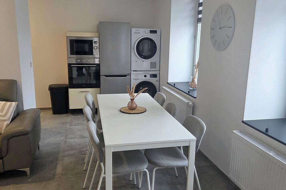 Magnificent 2-bedroom apartment, foto 13