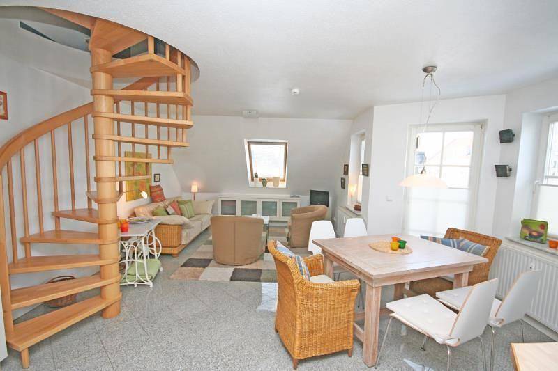 Ferienwohnung in Scharbeutz ab 142€ pro Nacht