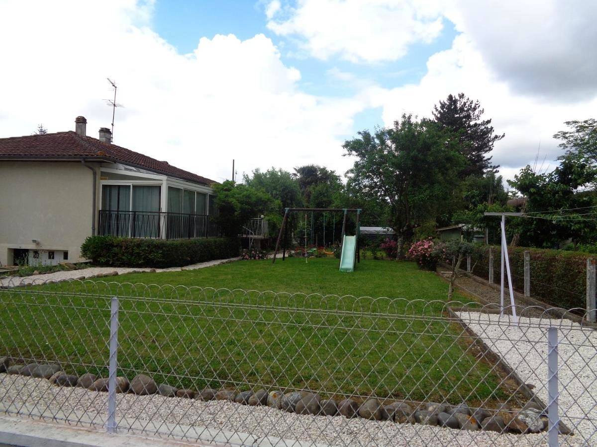 Villa in Manciet, Gers
